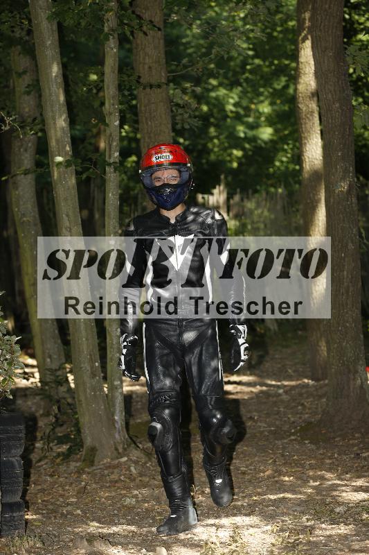 Archiv-2025/29 21.06.2025 PROMAX ADR/Impressionen